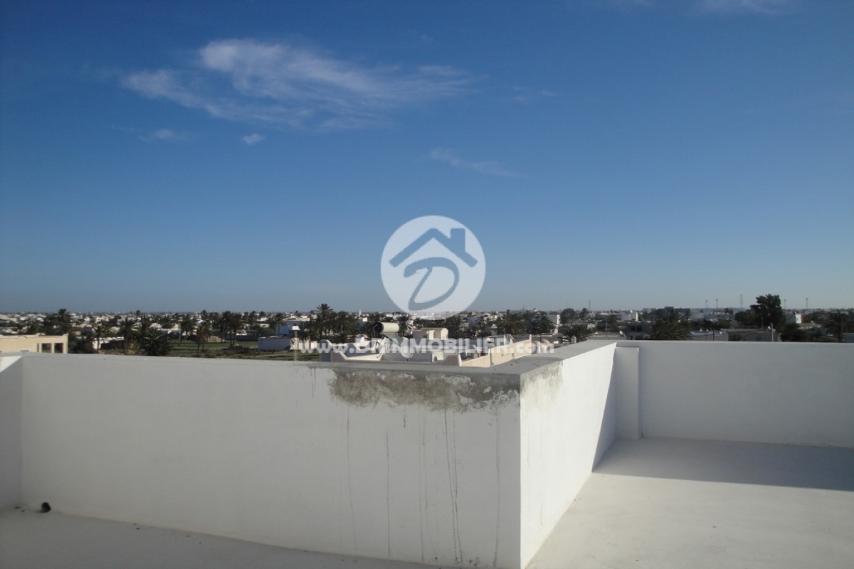 L 88 -   Appartement Djerba